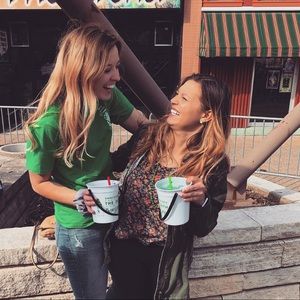 Meet your Posher, Allison